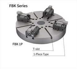 Bộ kẹp dụng cụ Kawatatec FBK-1P, FBK-2P, FBJ-1P, FBJ-2P, 